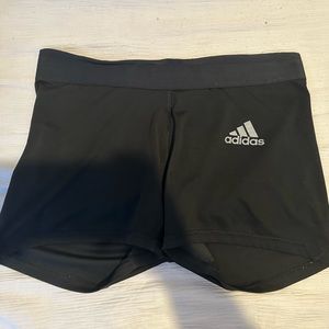 Adidas Spandex Shorts